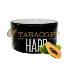 Тютюн для кальяну Hard Papayalo (Папайя) 40 гр